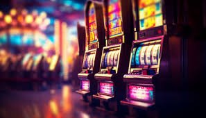 Jackpot Slots Video Slots ဂိမ်းများ Provider မျိုးစုံ