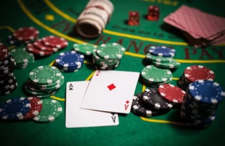 burmar777 Online Casino Myanmar Hero ရိုက်ကွင်း