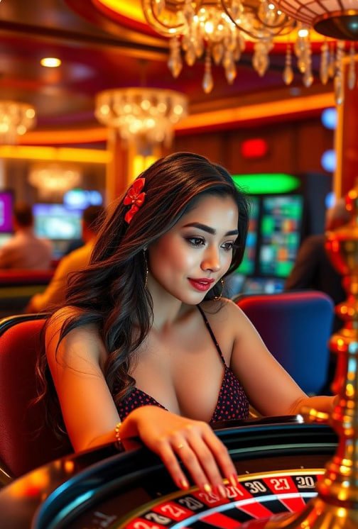 Myanmar Online Casino ဂိမ်းလော်ဘီ ကဏ္ဍ