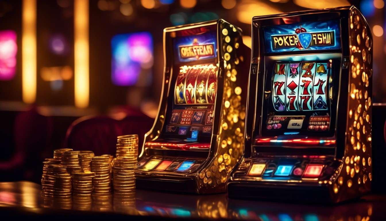 Burmar777 Slots Free Spins Bonus Round ဂိမ်းကစားနေသောမြင်ကွင်း