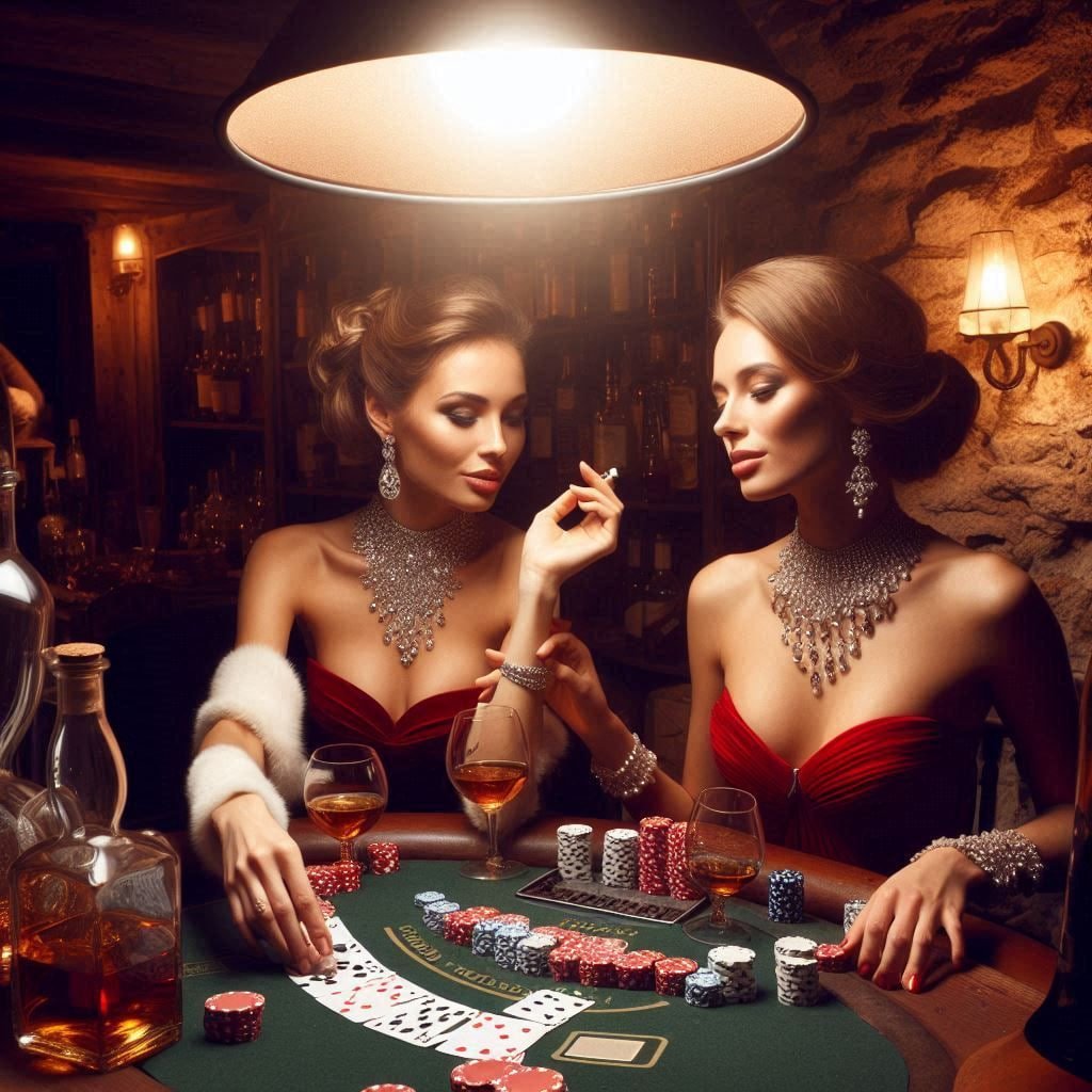 Slots ဂိမ်းတွင် Jackpot ဆုကြေးပေါ်နေသောမြင်ကွင်း